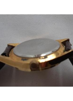 Годинник механічний luch made in belarus4 фото