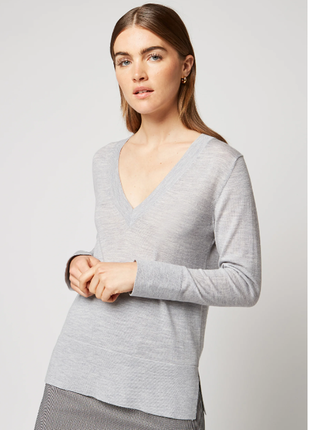 Ese o ese, джемпер, альпака, вовна, льон, іспанія