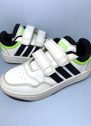 Кросівки adidas3 фото