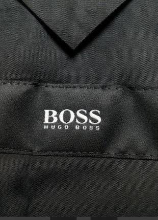 Костюм hugo boss9 фото