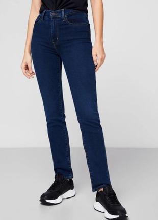Джинси sinsay рр 40 slim fit