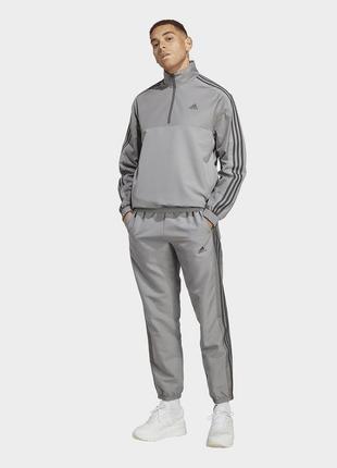 Спортивний костюм adidas1/4 zip woven track suit