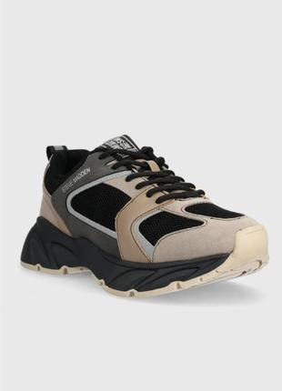 Кроссовки steve madden standout