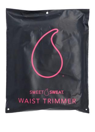 Качественный пояс для похудения sweet sweat