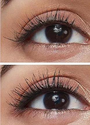 Туш maybelline sky lash sensation