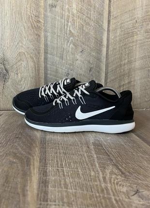 Кроссовки nike flex 39/25см