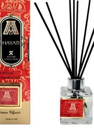 Аромадифузор attar collection hayati1 фото