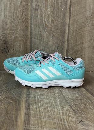 Кросівки adidas 40/25см