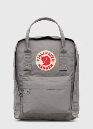 Оригінальний новий, стильний рюкзак fjallraven 100% authentic2 фото