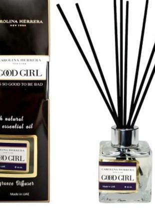 Аромадиффузор carolina herrera good girl