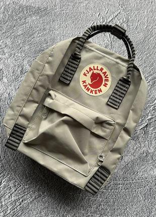 Оригинальный новый, стильный рюкзак fjallraven 100% authentic7 фото