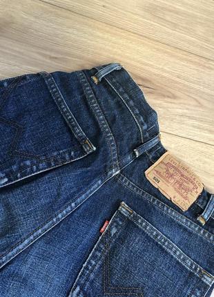 Levi’s шорты