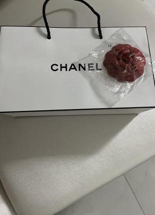 Пакет chanel