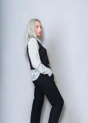 Карта україни на акрилі з підсвіткою між областями колір flag