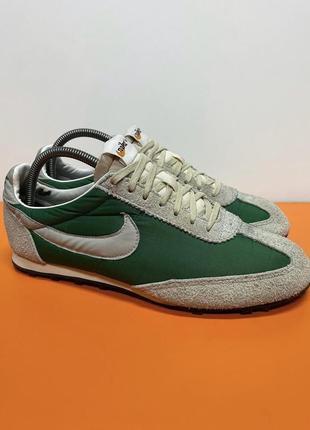 Оригинал кроссовки nike oregon waffle 🔥1 фото