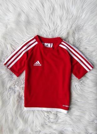 Спортивна футболка adidas estro 15