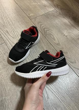 Кроссовки reebok