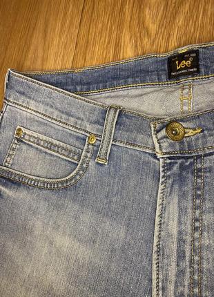 Джинсы lee мужские зауженные штаны узкие skinny скинни hm levis wrangler diesel boss2 фото