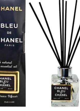 Аромадифузор chanel bleu de chanel