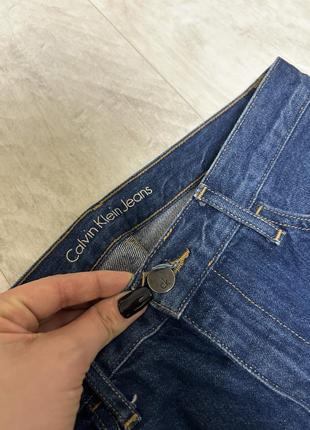 Джинси calvin klein