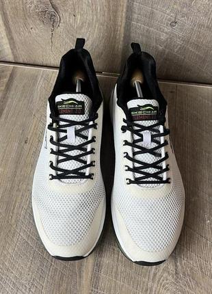 Кроссовки skechers 44/28,5см3 фото