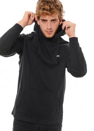 Дуже крутий, оригінальний hoodie nike modern black