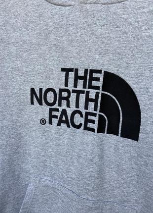 Худи the north face3 фото