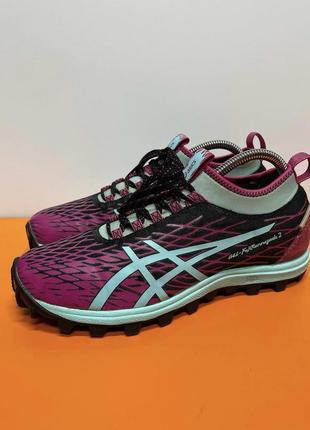 Трекинг кроссовки asics 🔥оригинал4 фото