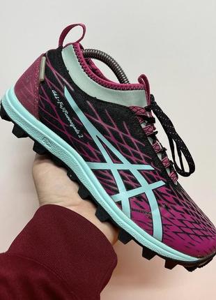 Трекинг кроссовки asics 🔥оригинал3 фото