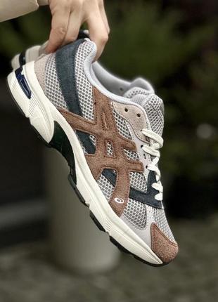 Кроссовки asics gel 11-30 x hal studio8 фото