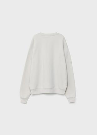Продам новий світшот stradivarius 5
