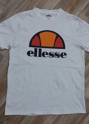 Жіноча футболка ellesse