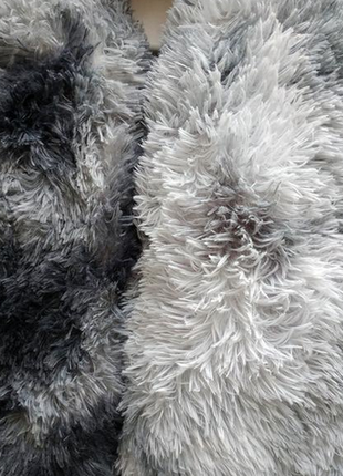 Приліжковий килимок прекроватный травичка