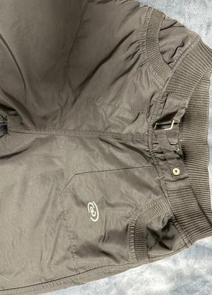 Лижний костюм