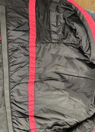 Лижний костюм