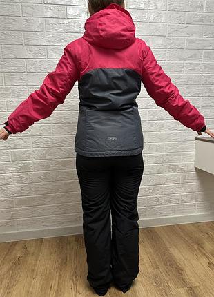 Лижний костюм