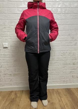 Лижний костюм