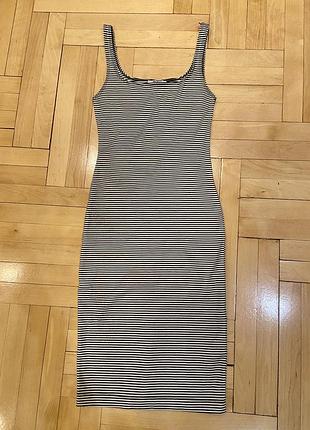 Платье zara