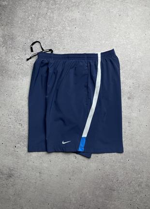 Шорти nike dri-fit