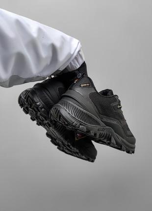 Демісезон merrell waterproof gore-tex black6 фото