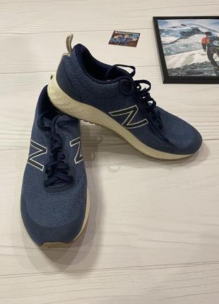 Кроссовки new balance