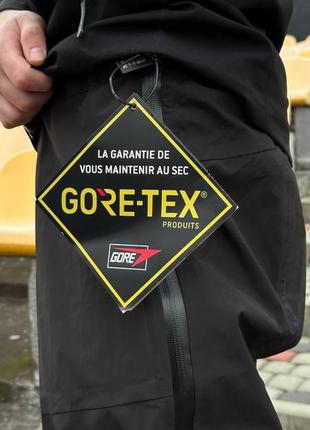 Arcteryx gore-tex штани4 фото