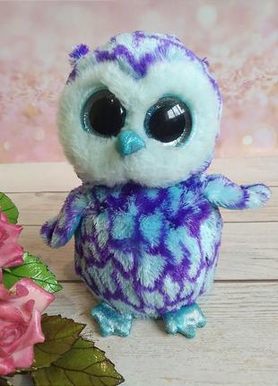 М'яка іграшка окастики ty