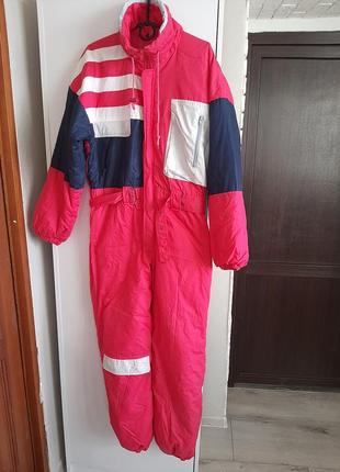 Комбенизон 46-48 размер