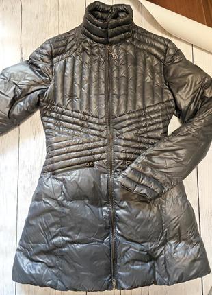 Пуховик 2R903 armani jeans
