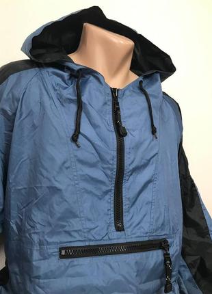 Анурак gap дощовик штурмовка куртка плащ бомбер кофта куртка блейзер светр2 фото