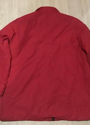 Куртка женская ветровка легкая батал р.52-54 палантин в подарок classics4 фото