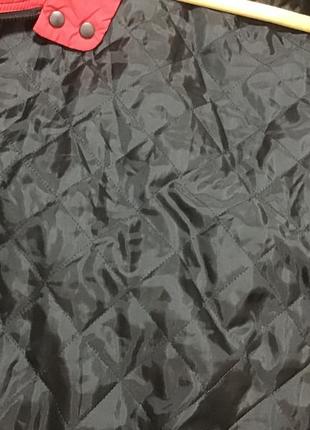 Куртка женская ветровка легкая батал р.52-54 палантин в подарок classics6 фото