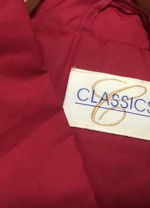 Куртка женская ветровка легкая батал р.52-54 палантин в подарок classics5 фото