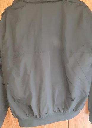Куртка мужская короткая м2 фото